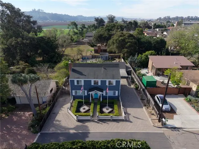 581 Newman Drive, Arroyo Grande, CA 93420 - #1
