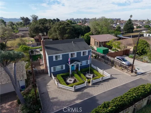 581 Newman Drive, Arroyo Grande, CA 93420 - #2