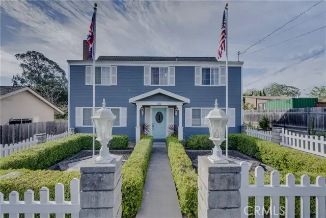 581 Newman Drive, Arroyo Grande, CA 93420 - #3