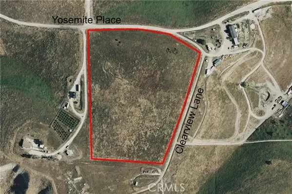 0 Yosemite Place, Paso Robles, CA 93446