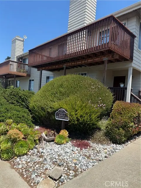 540 Pico, San Simeon, CA 93452