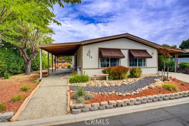 339 Partridge, Paso Robles, CA 93446 - #1