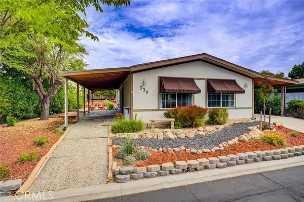 339 Partridge, Paso Robles, CA 93446