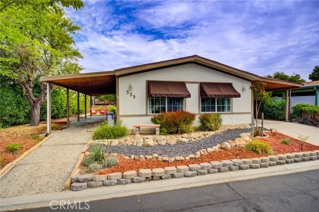 339 Partridge, Paso Robles, CA 93446 - #2