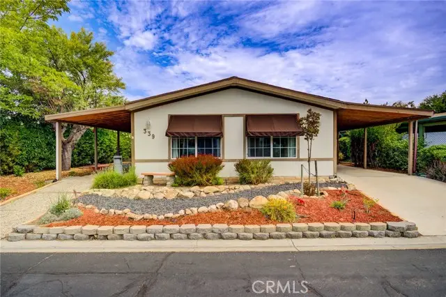 339 Partridge, Paso Robles, CA 93446 - #3