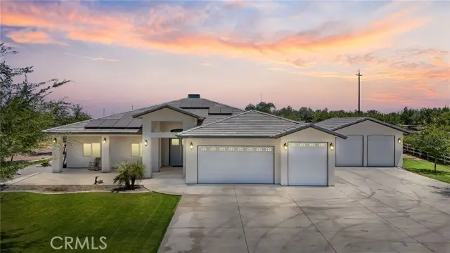 14111 Danbur, Bakersfield, CA 93311 - #1