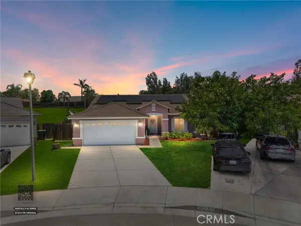 9214 Acaso Court, Bakersfield, CA 93306