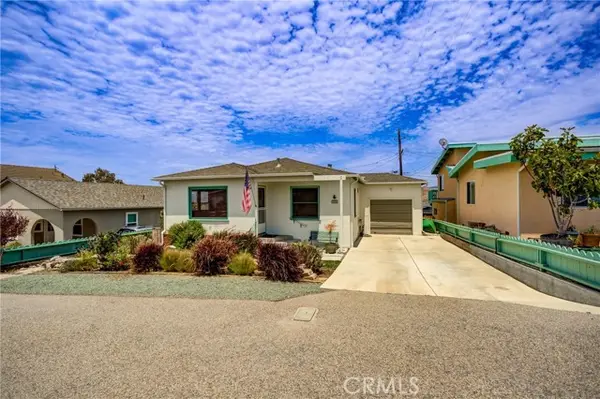 953 Anchor Street, Morro Bay, CA 93442