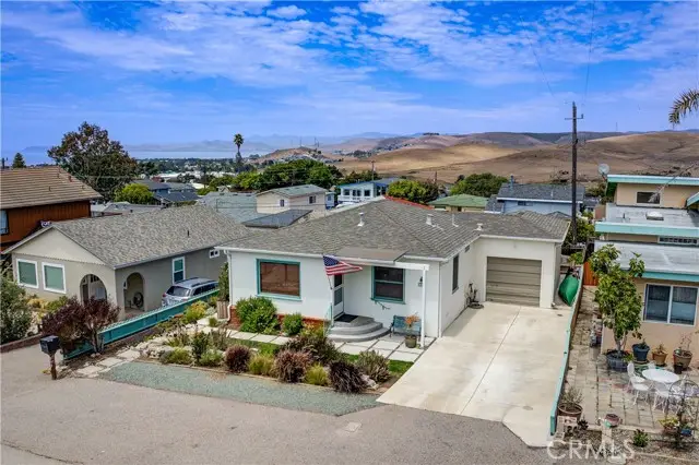 953 Anchor Street, Morro Bay, CA 93442 - #2