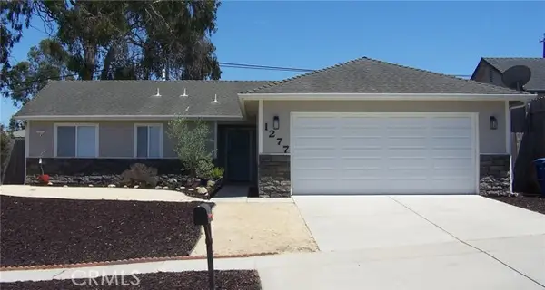 1277 Galaxy Street, Nipomo, CA 93444