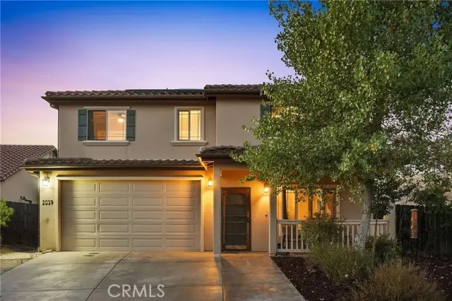 2039 Vista Oaks Way, Paso Robles, CA 93446 - #1