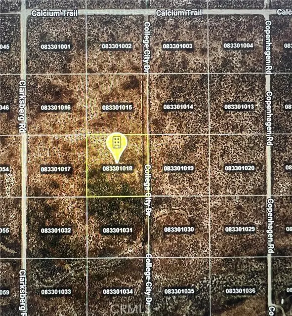 0 College City, Santa Margarita, CA 93453