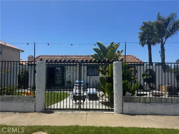 1150 Pacific, Oceano, CA 93445