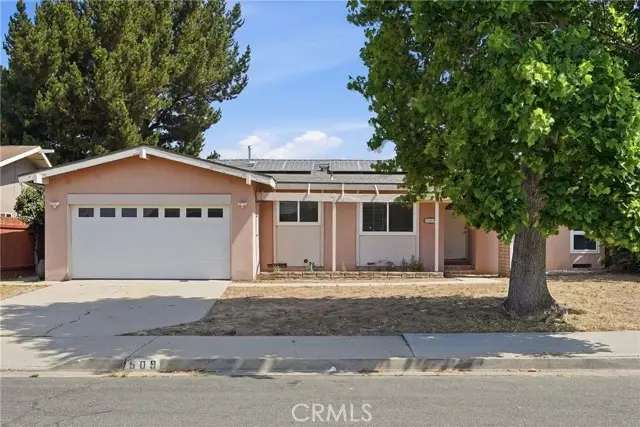 509 Dena Way, Santa Maria, CA 93454 - #2