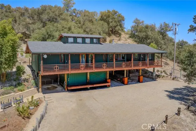 1615 Bee Canyon Road, Arroyo Grande, CA 93420 - #1
