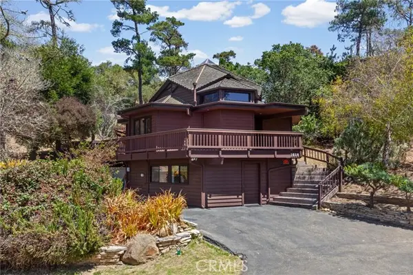 1608 Bradford Rd., Cambria, CA 93428