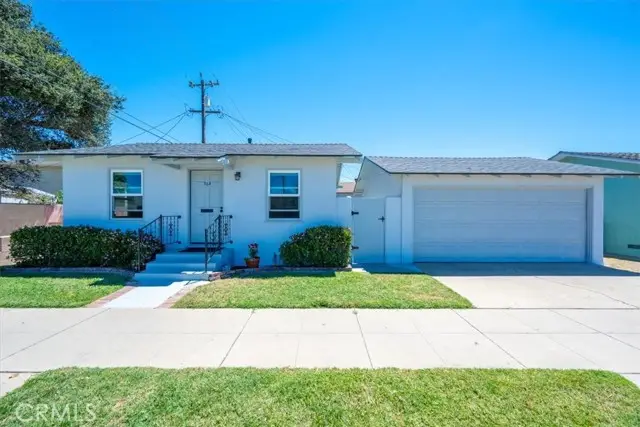314 College, Santa Maria, CA 93454 - #1