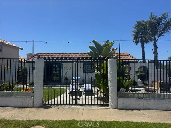 1150 Pacific, Oceano, CA 93445