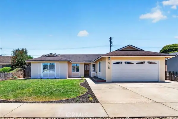 316 W. Street, Lompoc, CA 93436
