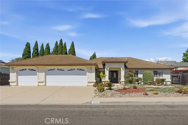 2439 La Costa Drive, Santa Maria, CA 93455