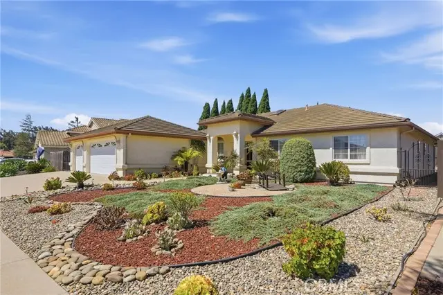 2439 La Costa Drive, Santa Maria, CA 93455 - #2