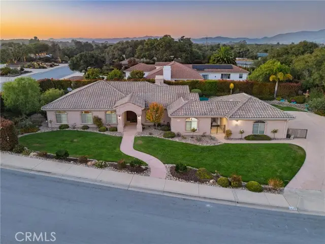 616 Misty Glen, Nipomo, CA 93444 - #2