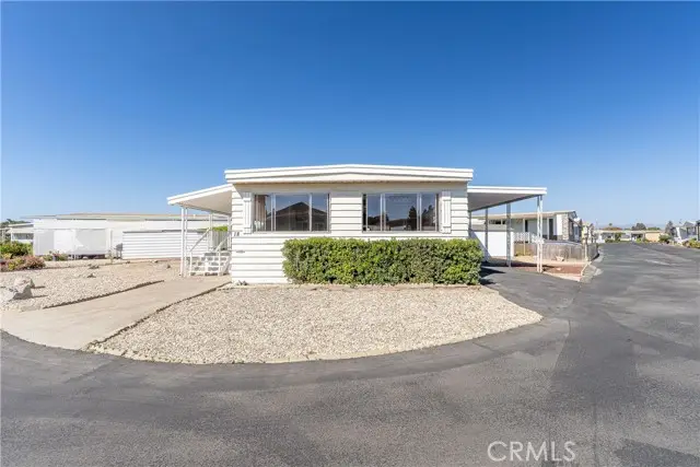 1701 Thornburg  #18, Santa Maria, CA 93458 - #2