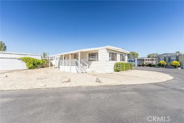1701 Thornburg  #18, Santa Maria, CA 93458 - #3