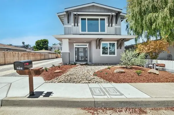 275 4th Street, Grover Beach, CA 93433