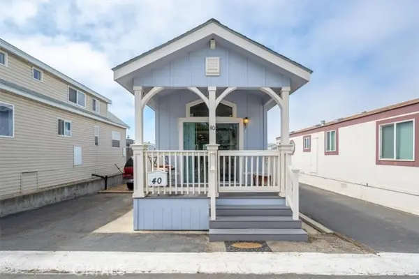 1477 W Grand Ave  #40, Grover Beach, CA 93433
