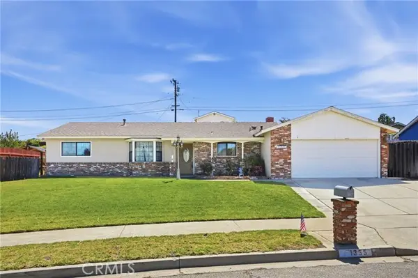 1355 Via Del Carmel, Santa Maria, CA 93455