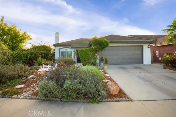 3693 Corta Bella Way, Santa Maria, CA 93455