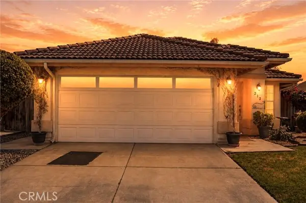 212 Varner Court, Santa Maria, CA 93458