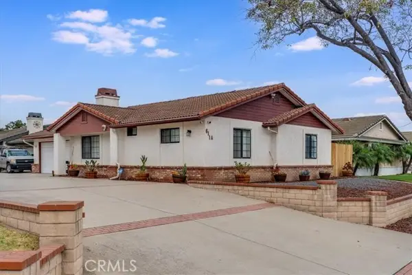 611 Tiffany  #A, Santa Maria, CA 93454