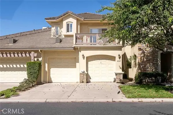 2327 Westbury, Santa Maria, CA 93455