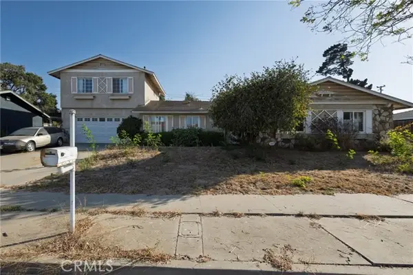 1136 Patterson, Santa Maria, CA 93455