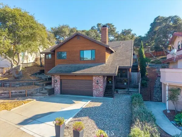 952 Margarita Avenue, Grover Beach, CA 93433