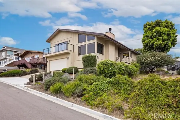 920 Wadsworth, Pismo Beach, CA 93449