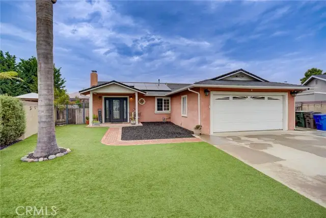 30 Jalama Court, Grover Beach, CA 93433 - #1