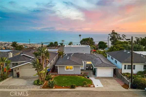 961 Fresno, Pismo Beach, CA 93449