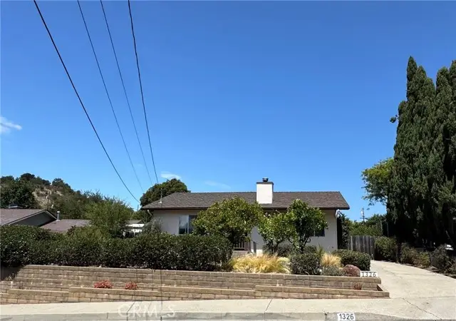 1326 Cecelia Court, San Luis Obispo, CA 93401 - #1