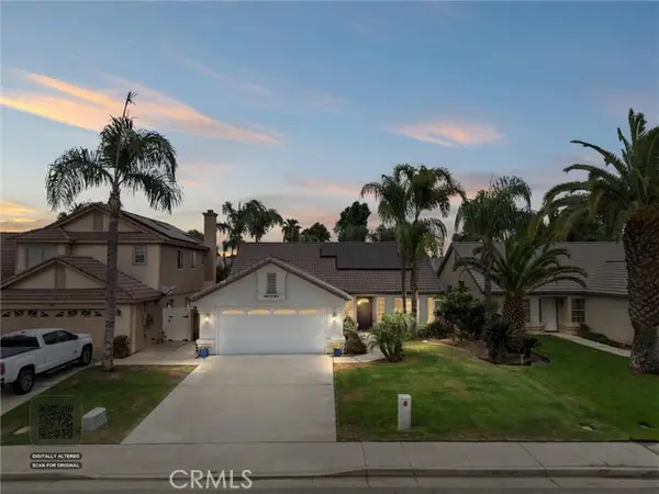 5004 Shorebird, Bakersfield, CA 93312