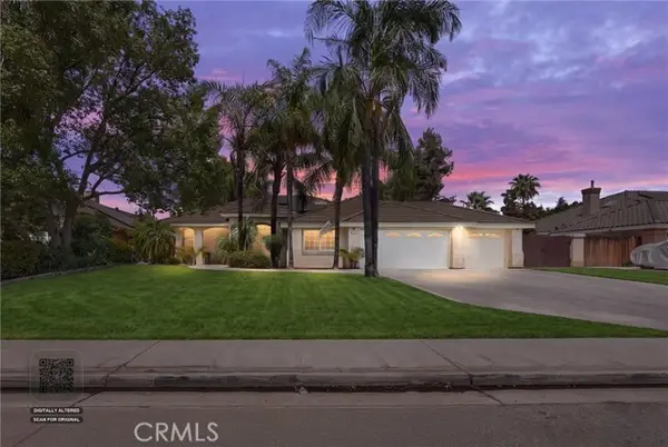 12712 Dove Creek Drive, Bakersfield, CA 93312