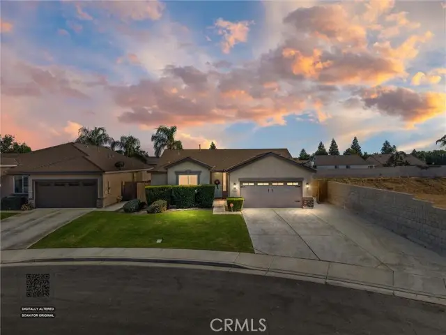 9213 Centennial Star Drive, Bakersfield, CA 93311 - #1