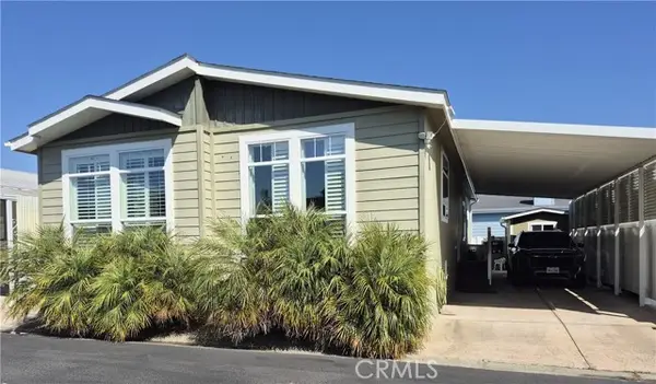 201 Five Cities Drive  #48, Pismo Beach, CA 93449