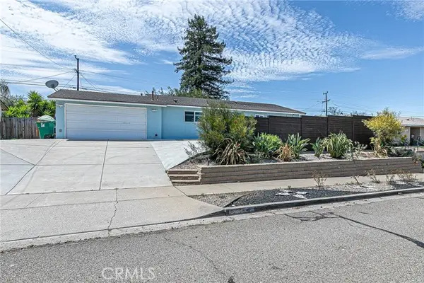 1216 Via Alta, Santa Maria, CA 93455