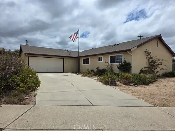 3915 Silver Leaf, Santa Maria, CA 93455