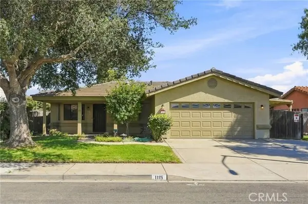 1115 Kathryn Way, Santa Maria, CA 93454