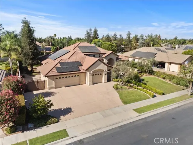 12614 Clay Creek Court, Bakersfield, CA 93312 - #2