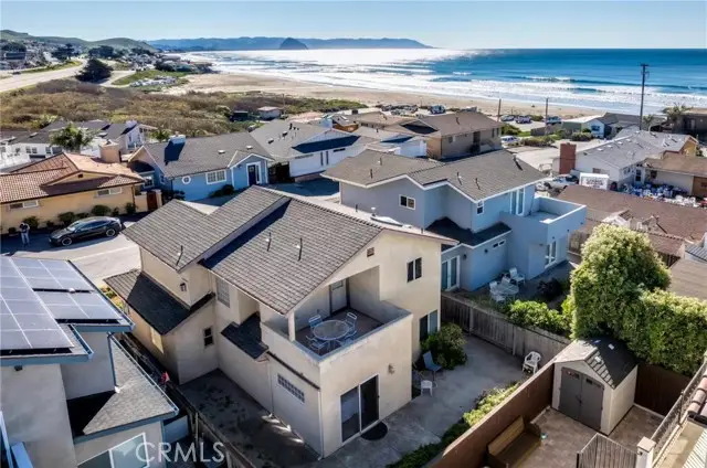 33 23rd Street, Cayucos, CA 93430 - #1
